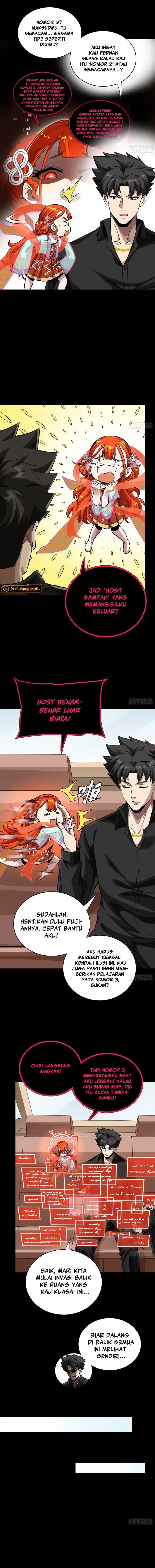 Baca Legend of Star General - Chapter 324 halaman 5