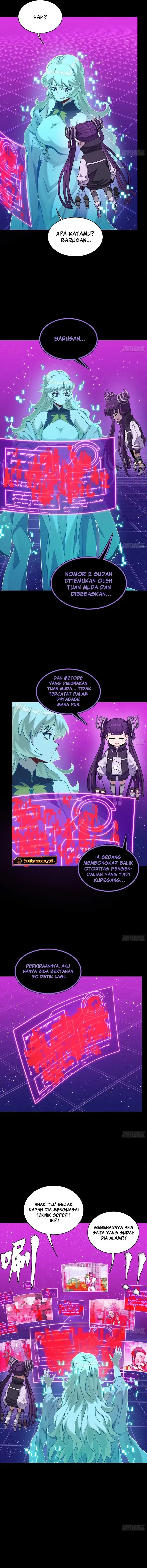 Baca Legend of Star General - Chapter 324 halaman 6