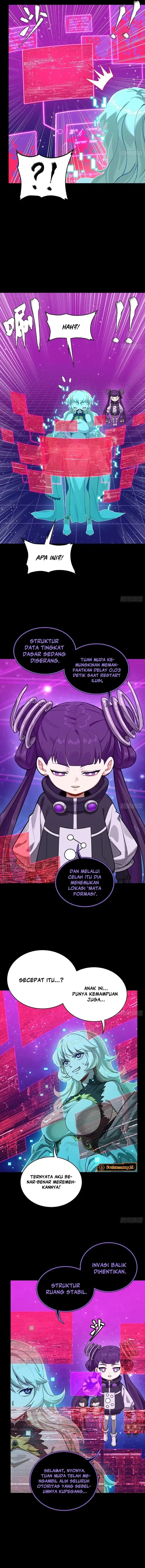 Baca Legend of Star General - Chapter 324 halaman 7