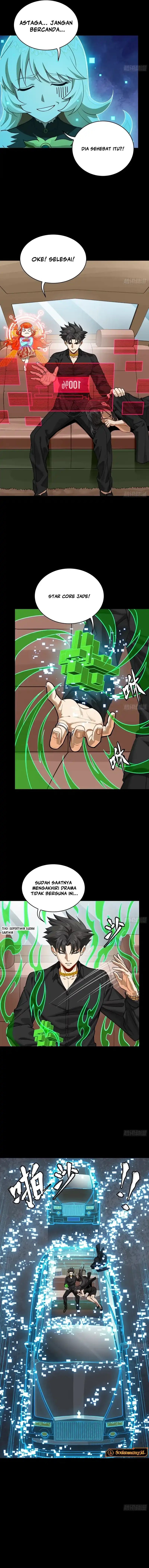 Baca Legend of Star General - Chapter 324 halaman 8