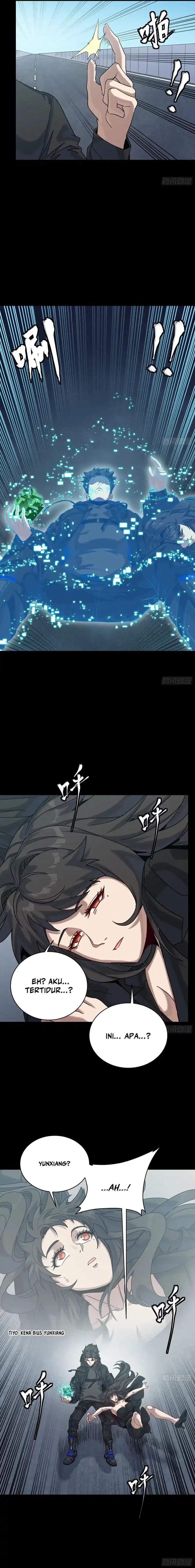 Baca Legend of Star General - Chapter 324 halaman 9