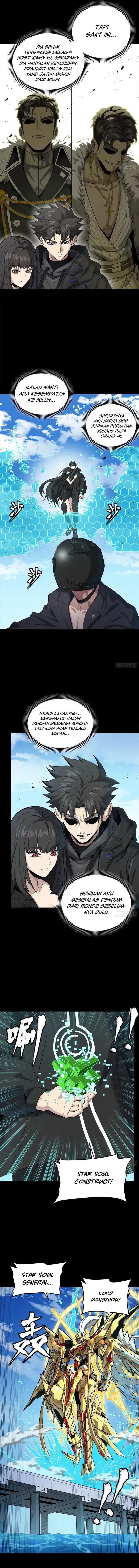 Baca Legend of Star General - Chapter 325 halaman 4