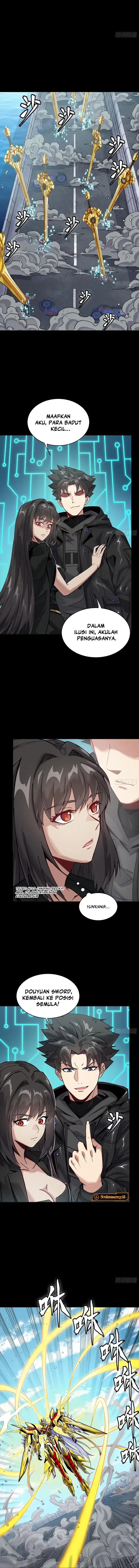 Baca Legend of Star General - Chapter 325 halaman 7