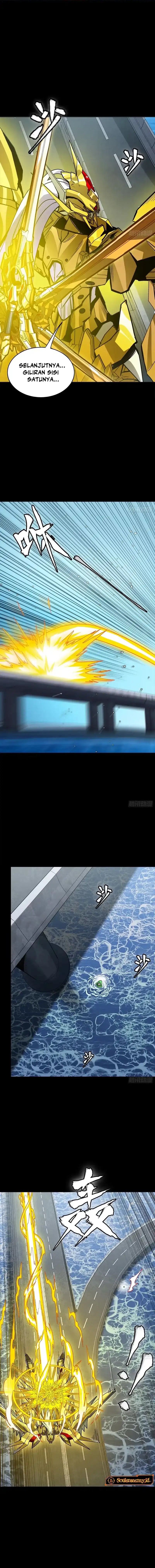 Baca Legend of Star General - Chapter 325 halaman 8