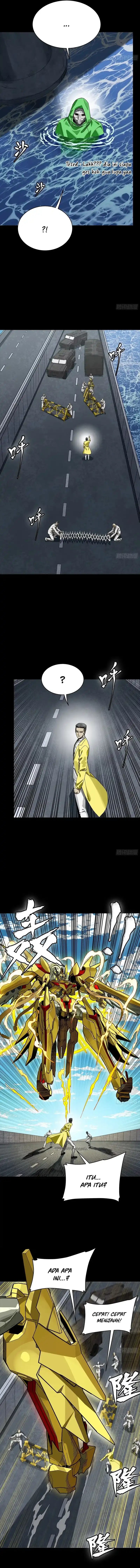 Baca Legend of Star General - Chapter 325 halaman 9