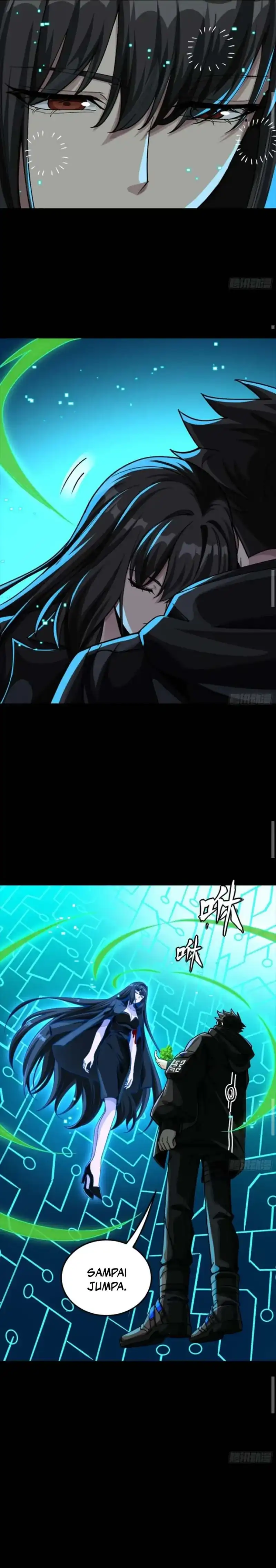 Baca Legend of Star General - Chapter 326 halaman 10