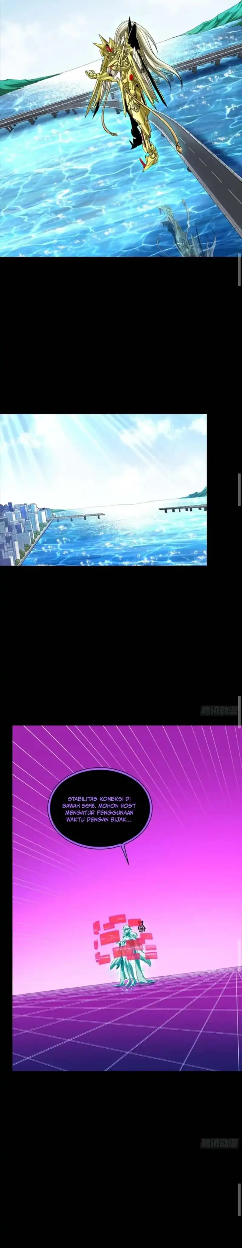 Baca Legend of Star General - Chapter 326 halaman 12