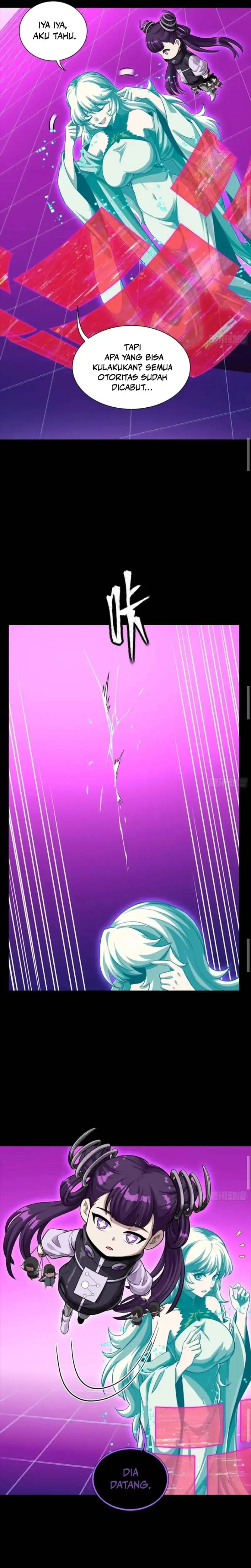 Baca Legend of Star General - Chapter 326 halaman 13