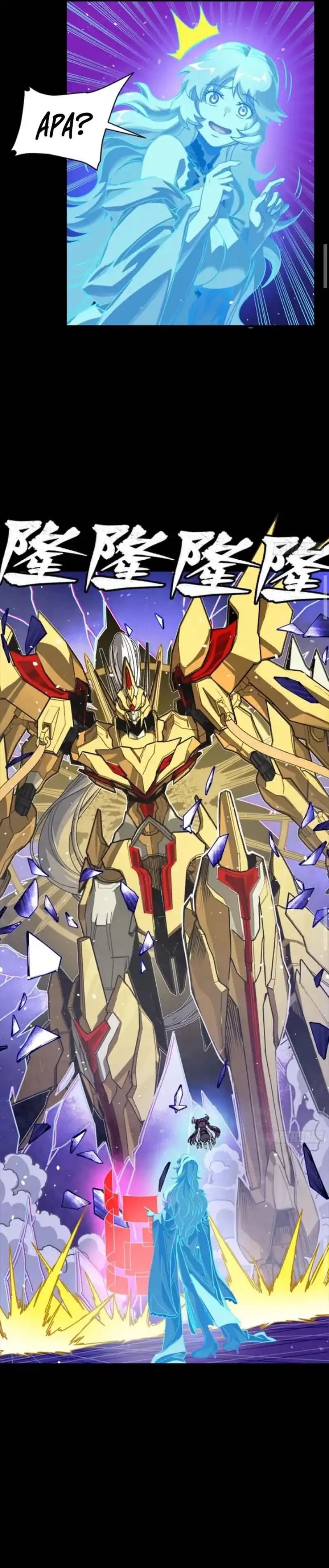 Baca Legend of Star General - Chapter 326 halaman 15