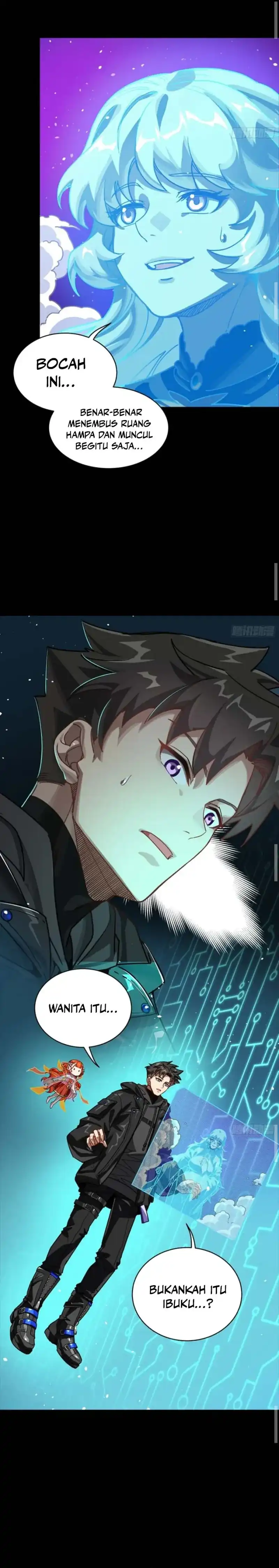 Baca Legend of Star General - Chapter 326 halaman 16