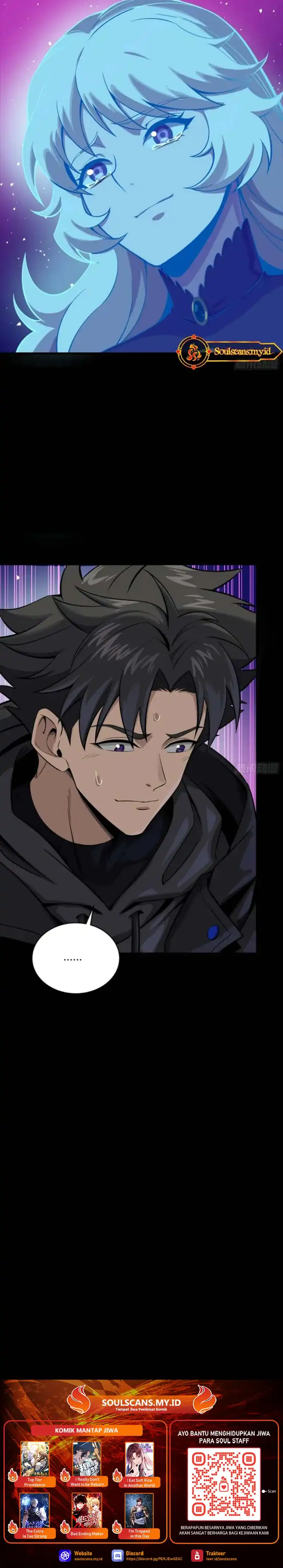 Baca Legend of Star General - Chapter 326 halaman 19