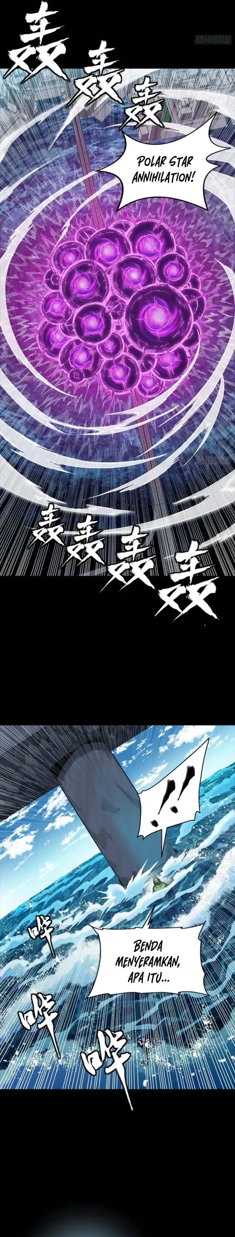 Baca Legend of Star General - Chapter 326 halaman 4