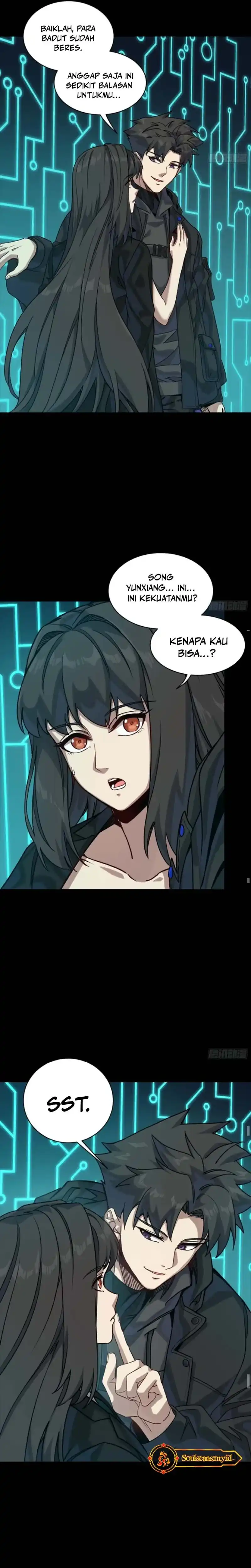 Baca Legend of Star General - Chapter 326 halaman 7