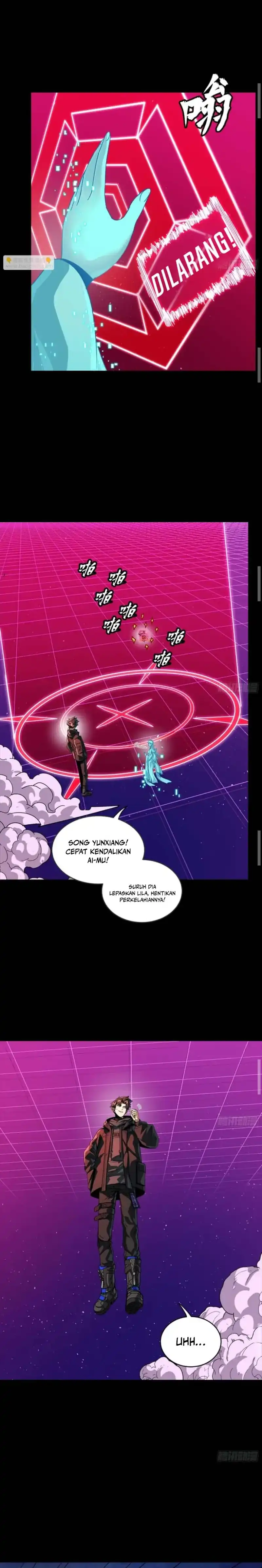 Baca Legend of Star General - Chapter 327 halaman 12