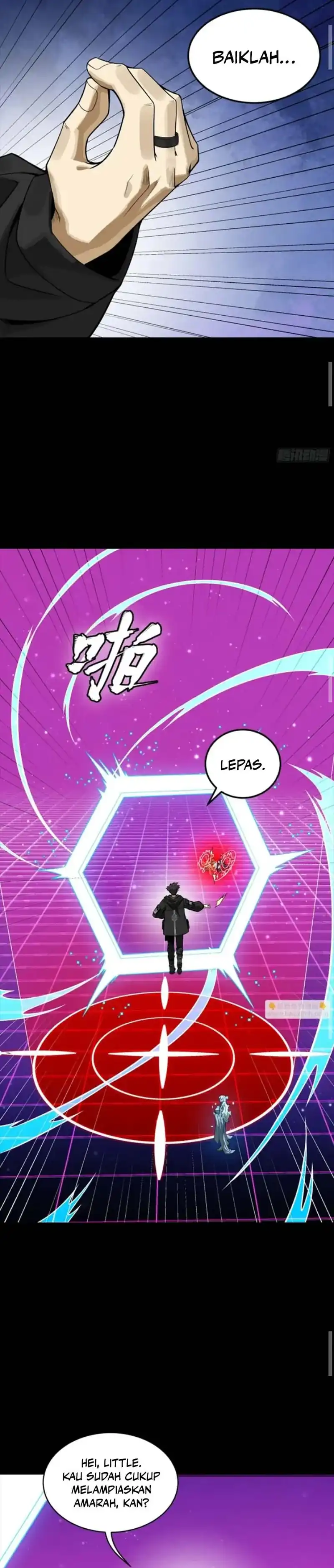 Baca Legend of Star General - Chapter 327 halaman 13