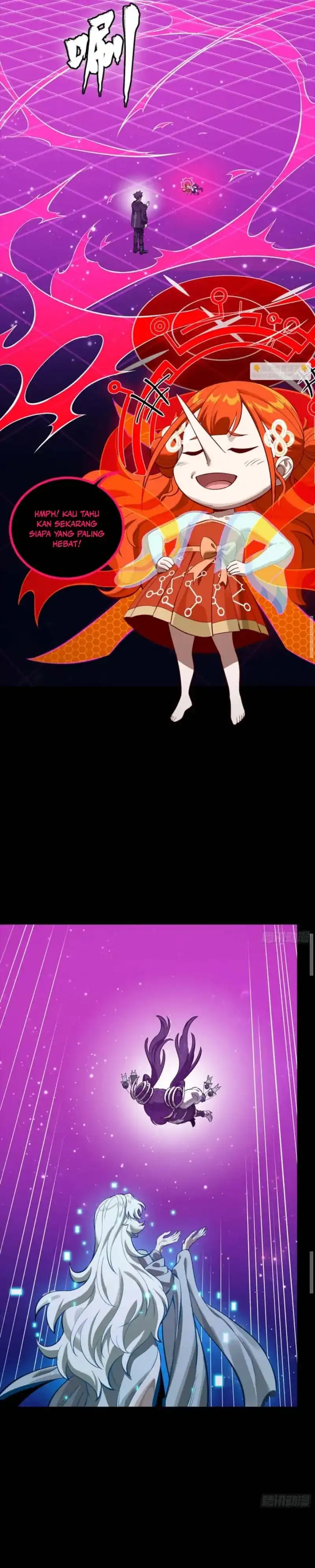 Baca Legend of Star General - Chapter 327 halaman 15