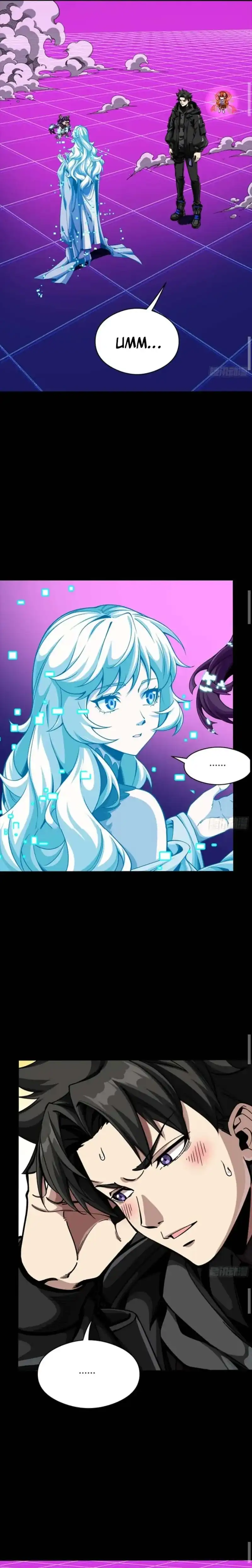 Baca Legend of Star General - Chapter 327 halaman 17