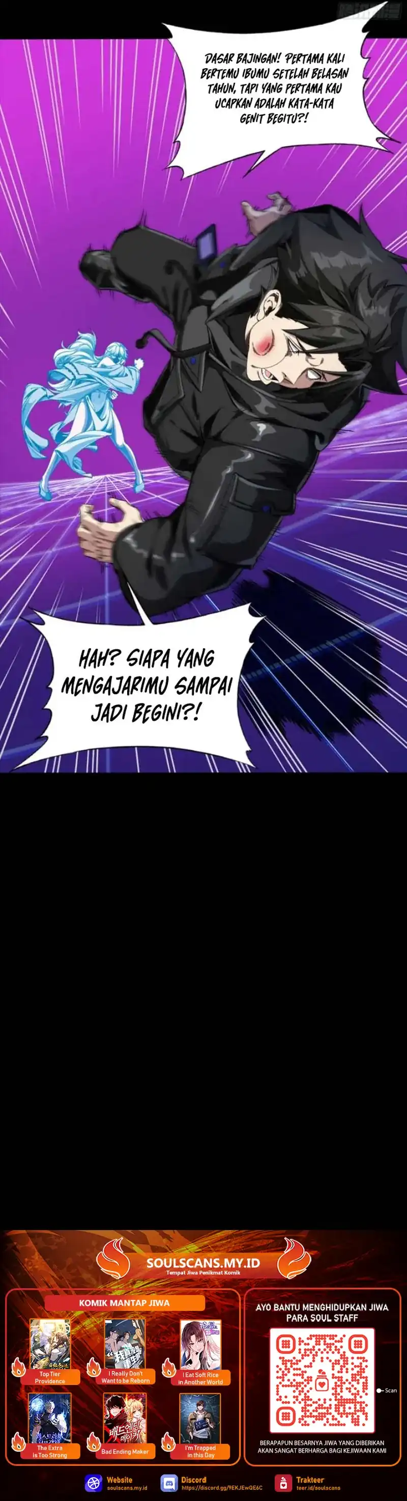 Baca Legend of Star General - Chapter 327 halaman 19