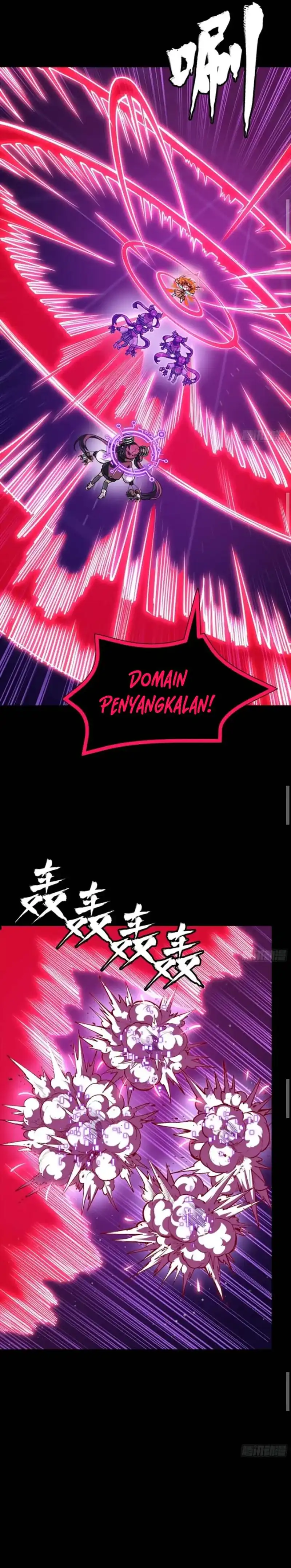 Baca Legend of Star General - Chapter 327 halaman 9