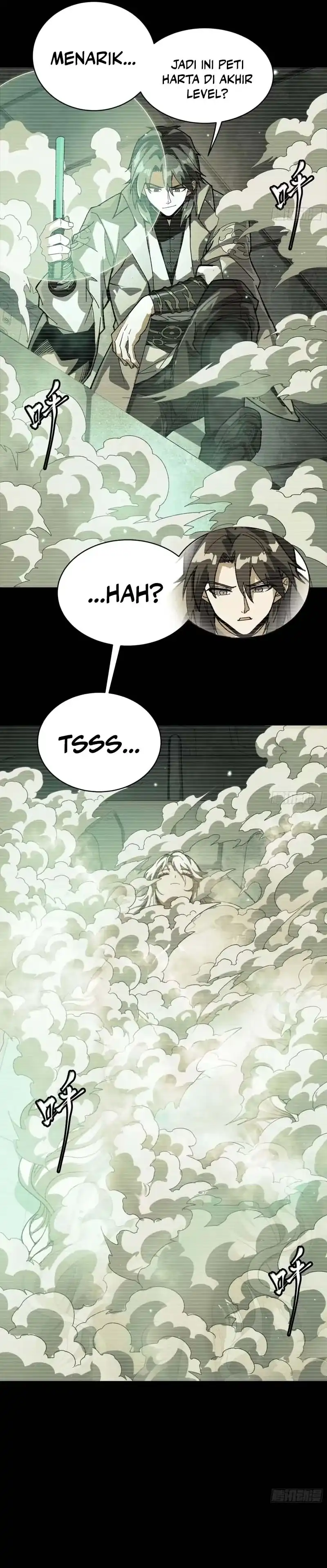 Baca Legend of Star General - Chapter 328 halaman 11