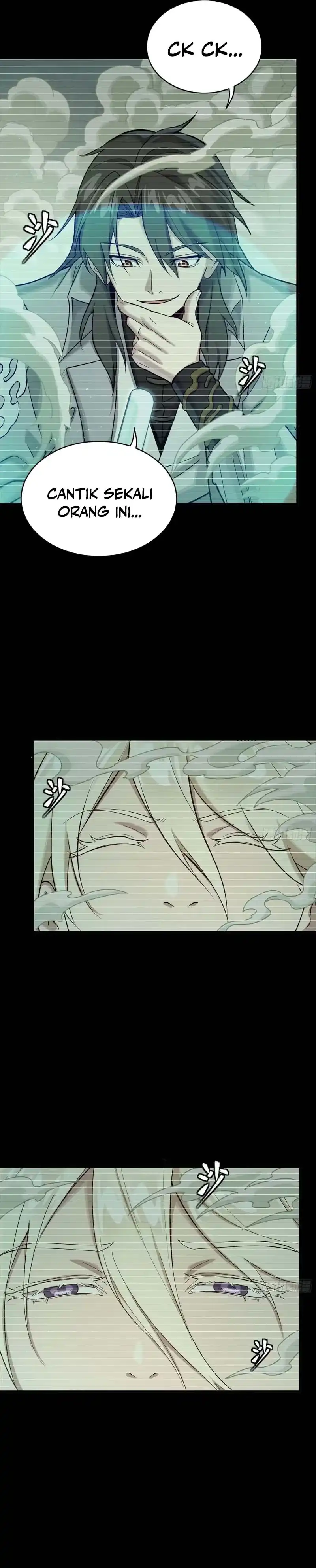 Baca Legend of Star General - Chapter 328 halaman 12