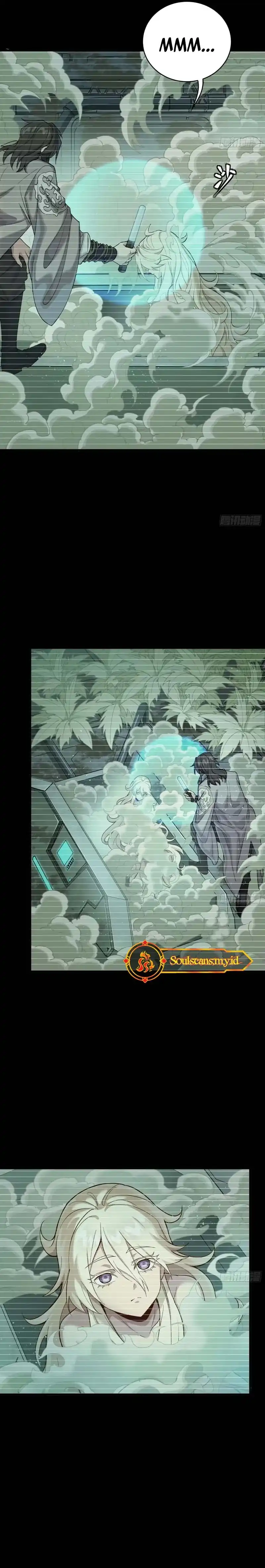 Baca Legend of Star General - Chapter 328 halaman 13