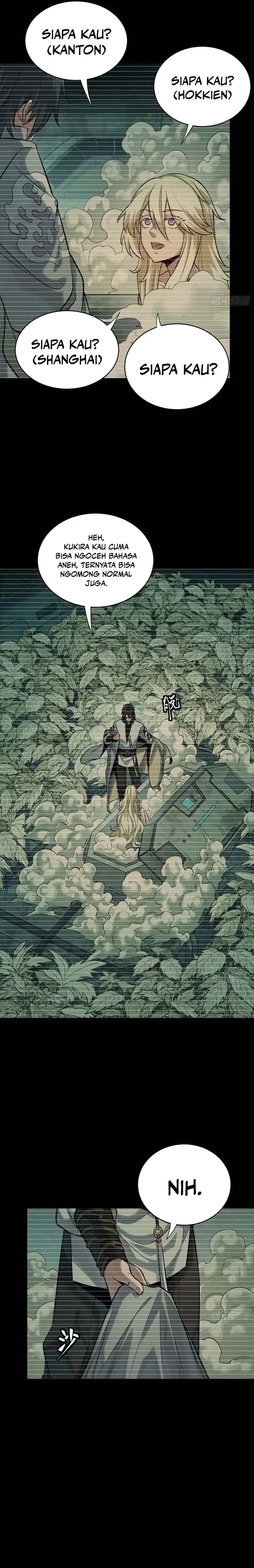 Baca Legend of Star General - Chapter 328 halaman 15