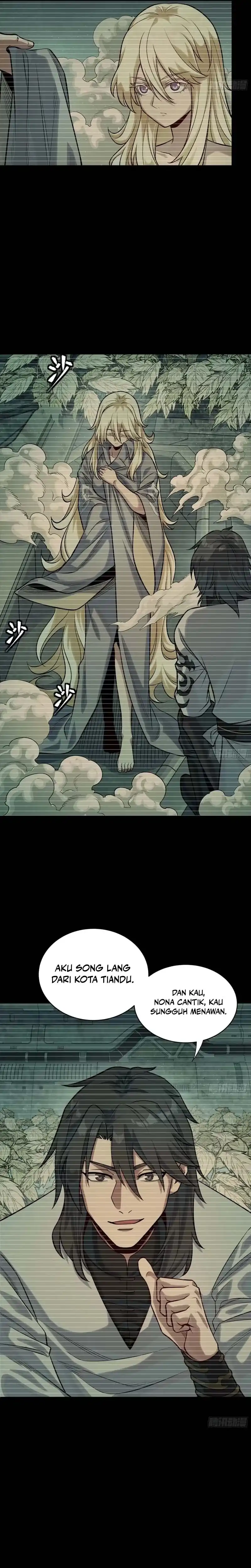 Baca Legend of Star General - Chapter 328 halaman 16