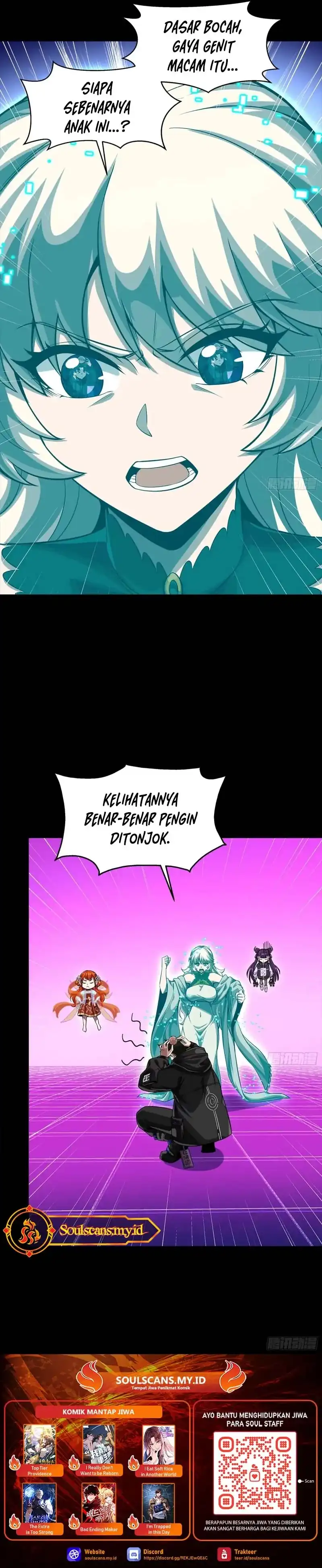 Baca Legend of Star General - Chapter 328 halaman 18