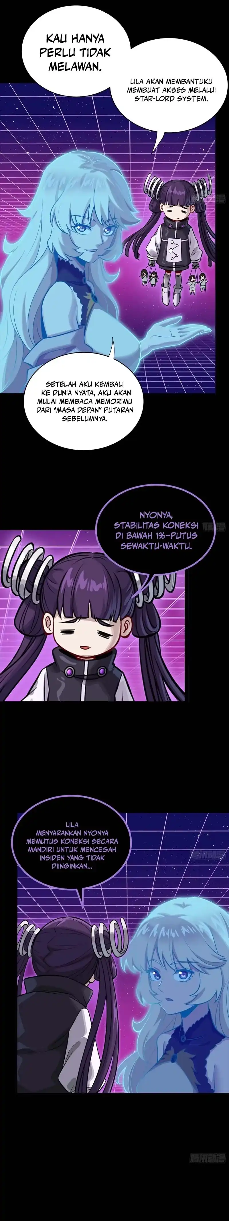 Baca Legend of Star General - Chapter 329 halaman 12