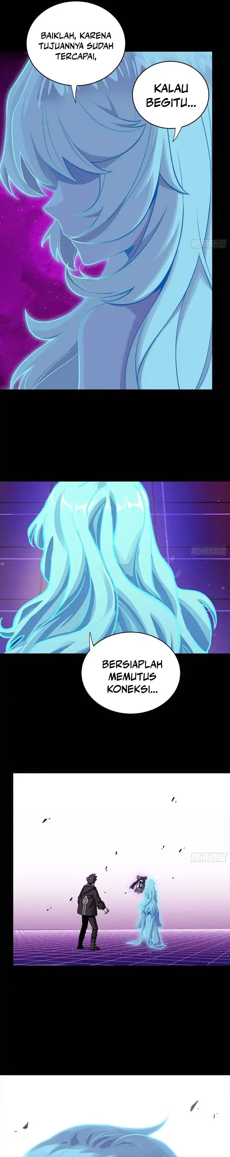 Baca Legend of Star General - Chapter 329 halaman 13