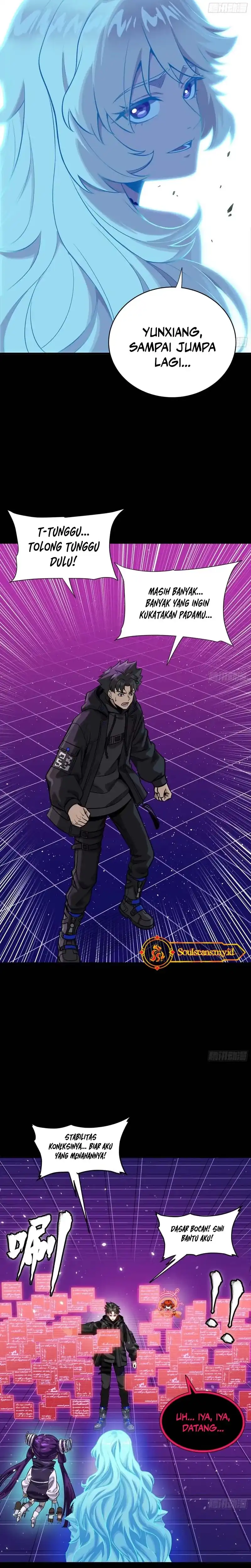 Baca Legend of Star General - Chapter 329 halaman 14