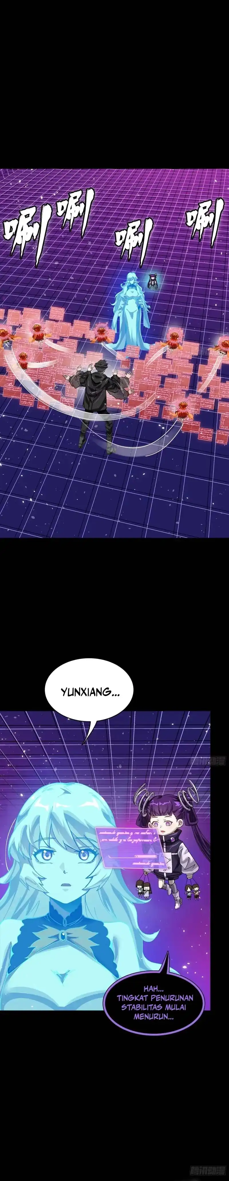 Baca Legend of Star General - Chapter 329 halaman 15