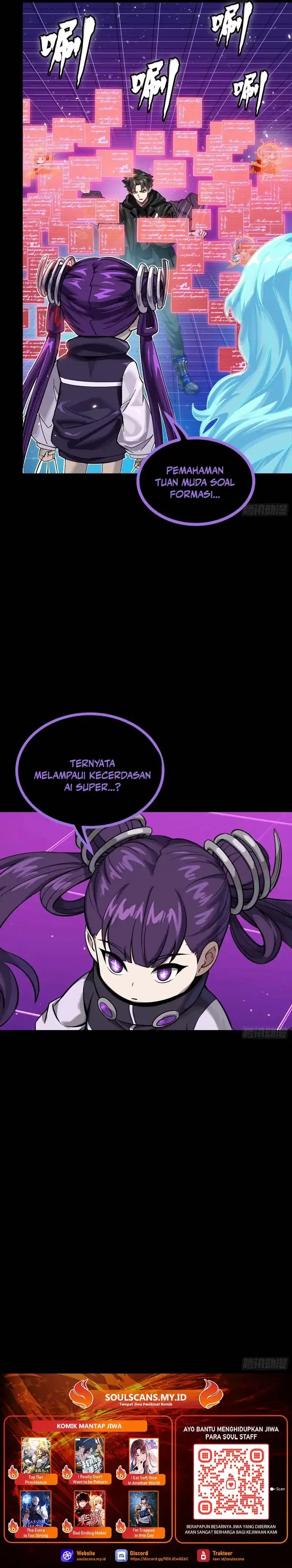 Baca Legend of Star General - Chapter 329 halaman 16