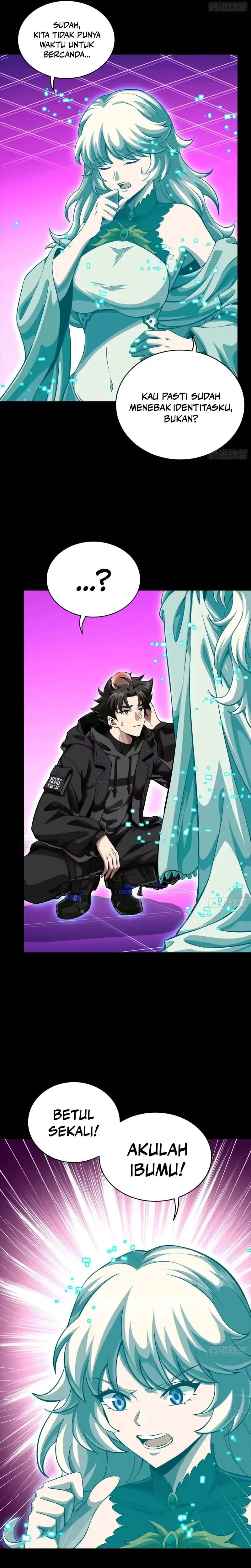 Baca Legend of Star General - Chapter 329 halaman 3