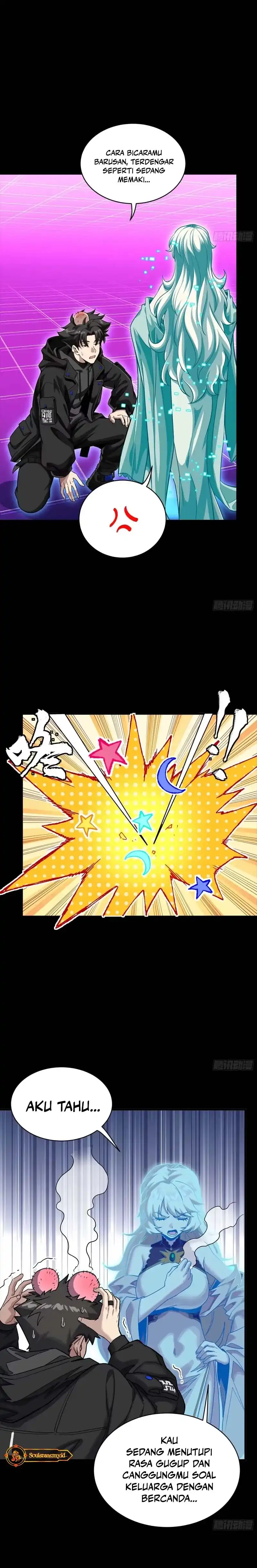 Baca Legend of Star General - Chapter 329 halaman 4