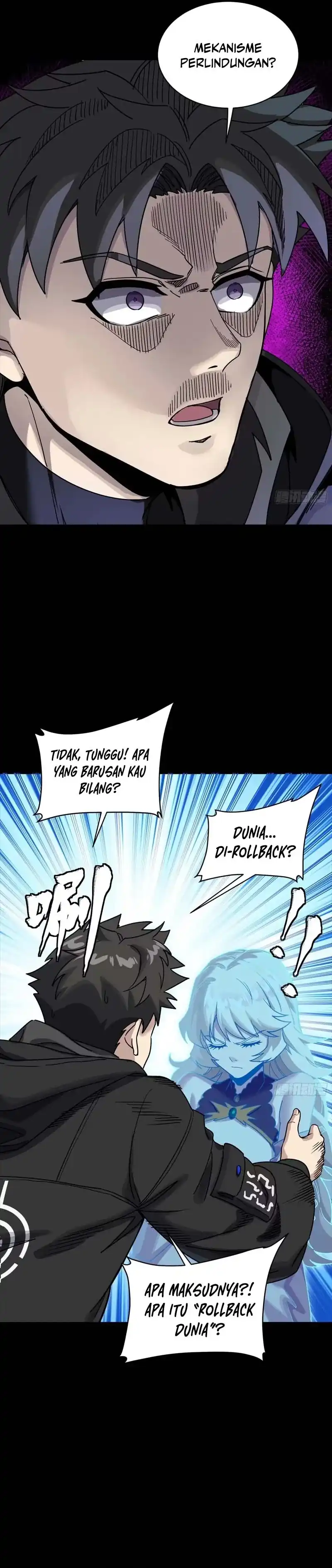 Baca Legend of Star General - Chapter 329 halaman 6