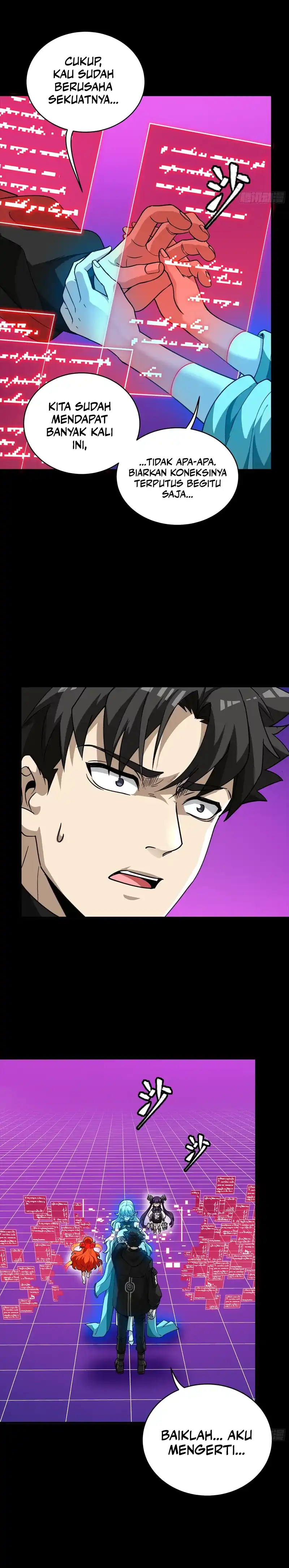 Baca Legend of Star General - Chapter 330 halaman 15