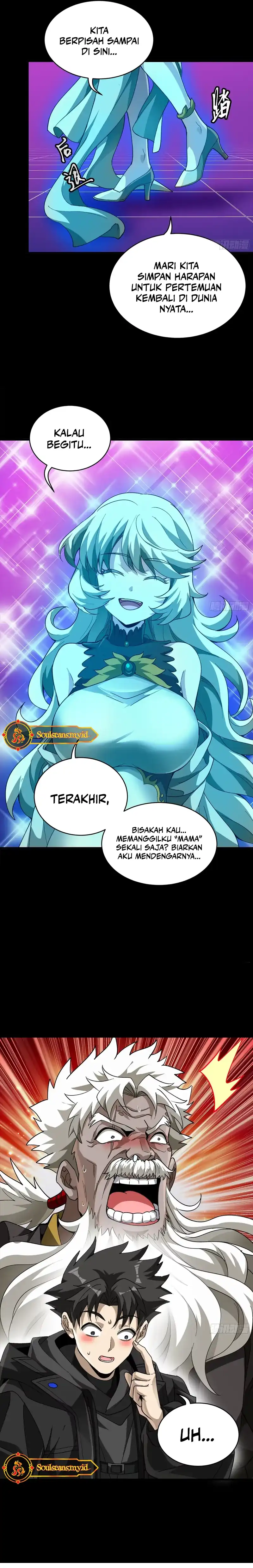 Baca Legend of Star General - Chapter 330 halaman 16
