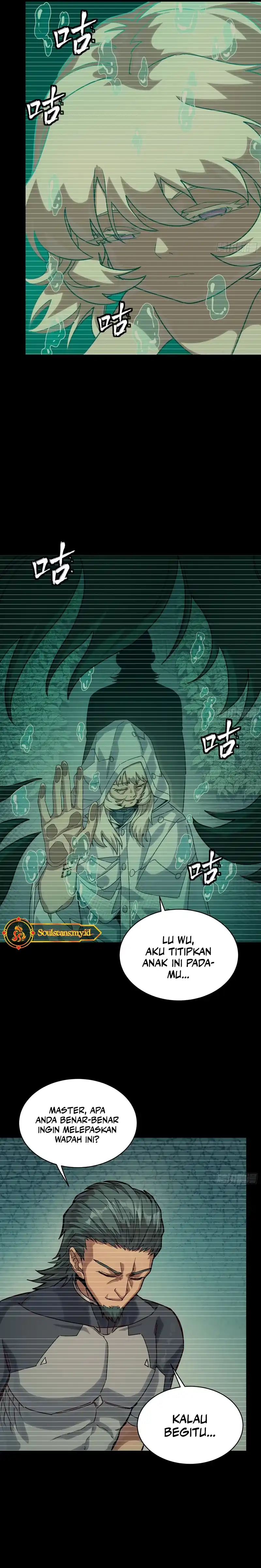 Baca Legend of Star General - Chapter 330 halaman 2