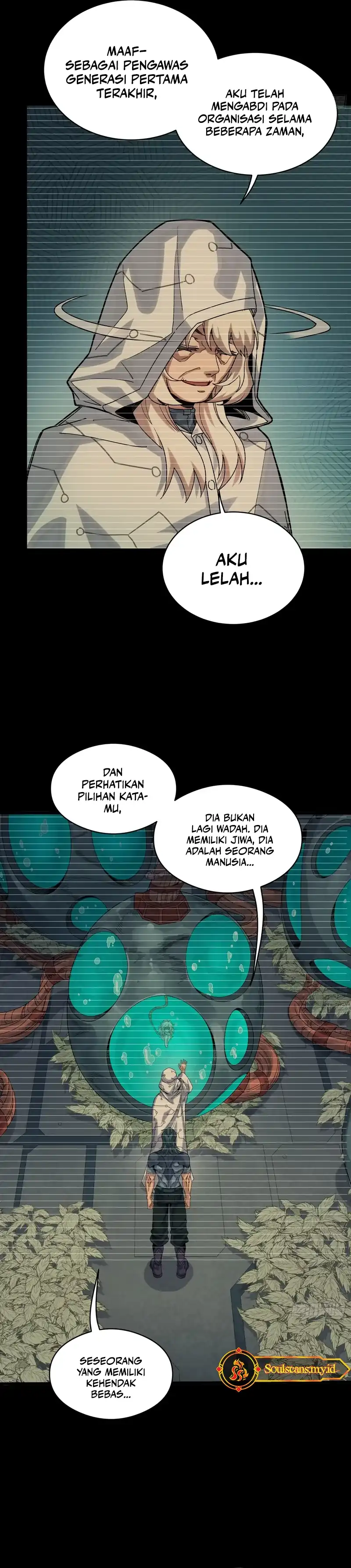 Baca Legend of Star General - Chapter 330 halaman 3