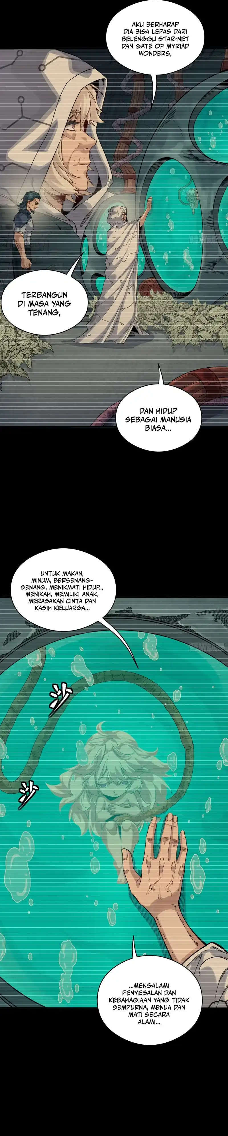 Baca Legend of Star General - Chapter 330 halaman 4