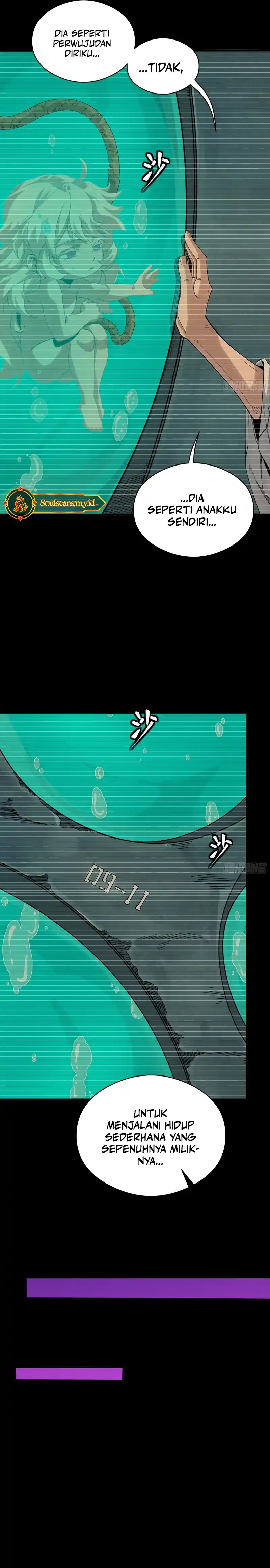 Baca Legend of Star General - Chapter 330 halaman 5