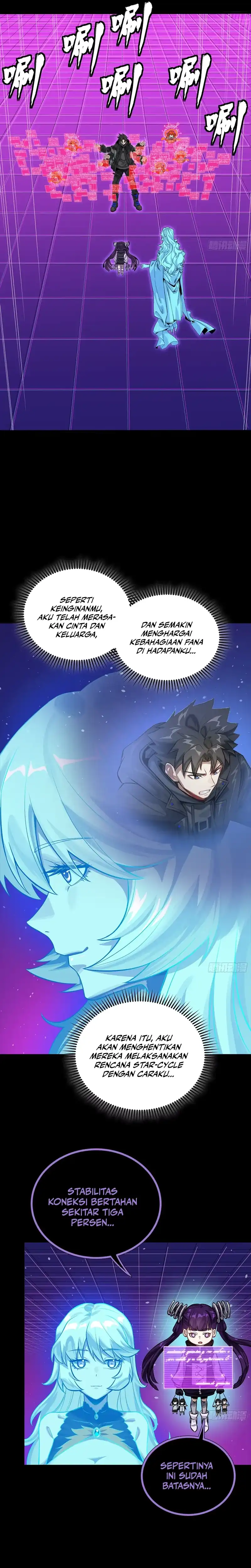 Baca Legend of Star General - Chapter 330 halaman 6