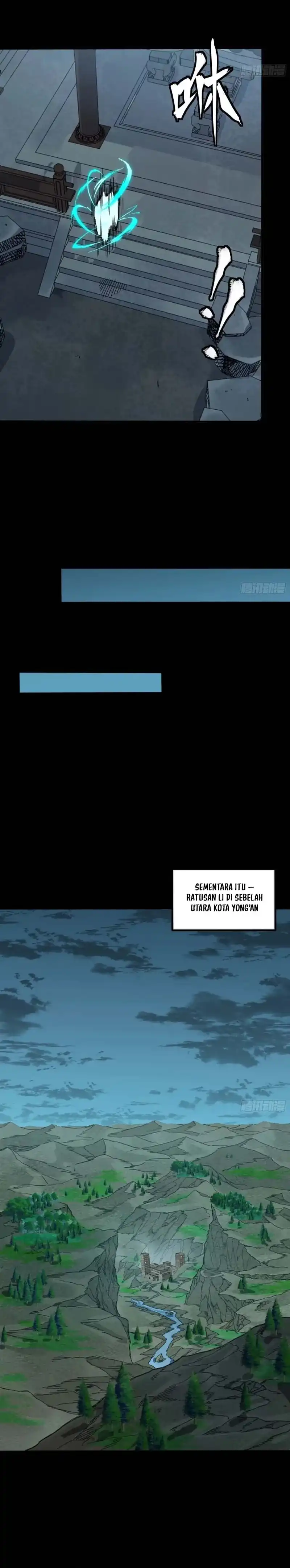 Baca Legend of Star General - Chapter 332 halaman 10