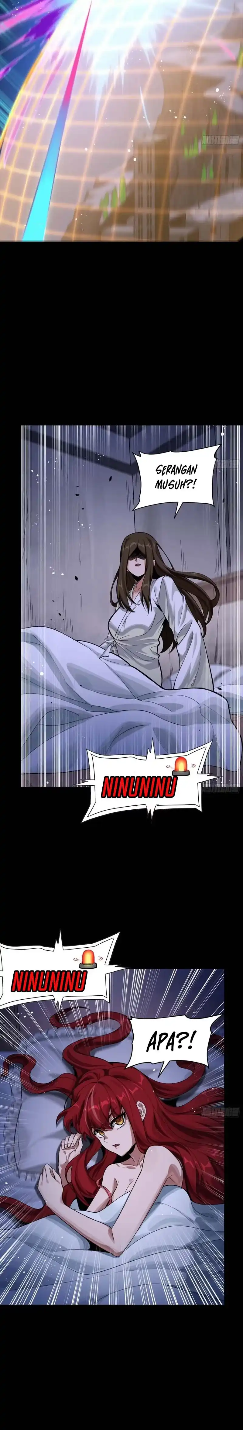 Baca Legend of Star General - Chapter 332 halaman 16