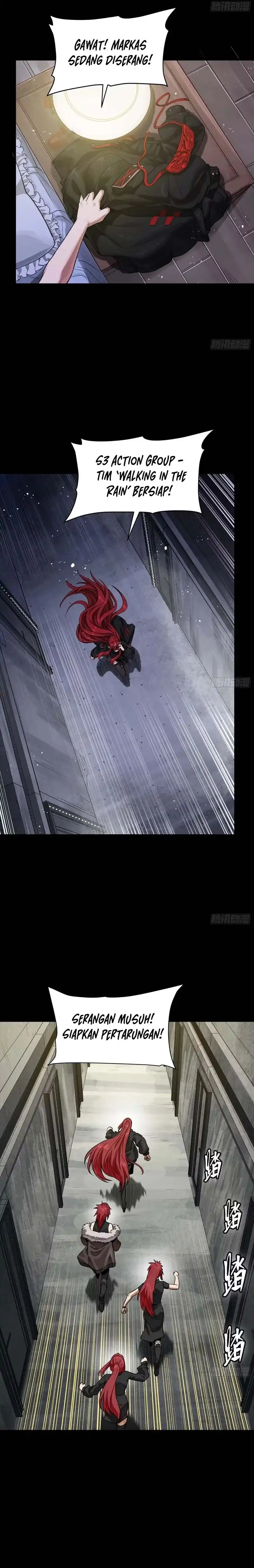Baca Legend of Star General - Chapter 332 halaman 17