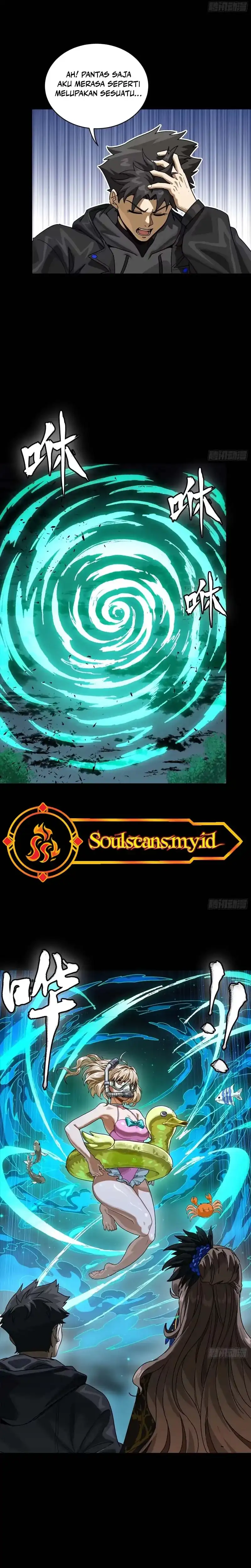 Baca Legend of Star General - Chapter 332 halaman 4