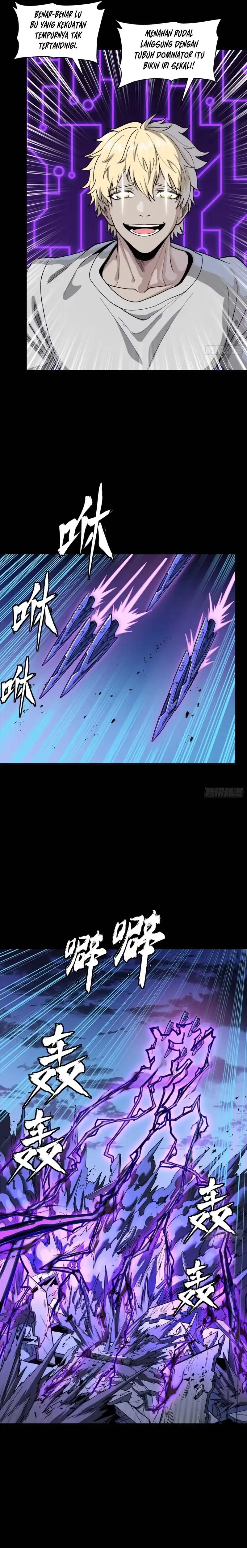 Baca Legend of Star General - Chapter 333 halaman 10