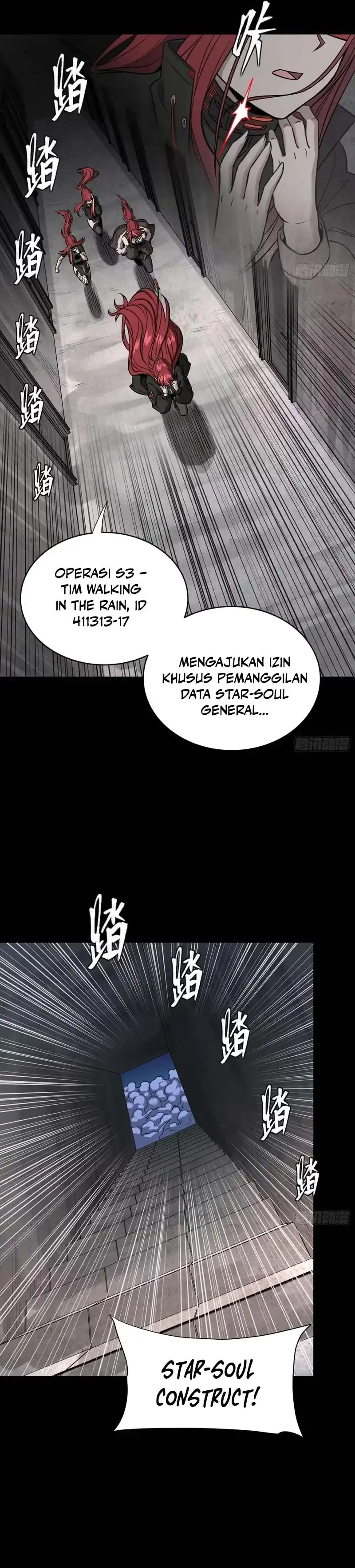 Baca Legend of Star General - Chapter 333 halaman 13